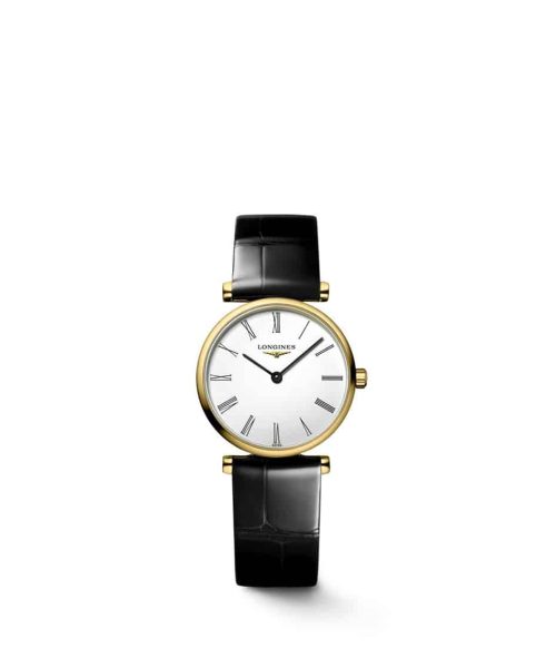 Longines La Grande Classique 24mm - L4.209.2.11.2