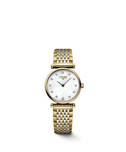 Longines La Grande Classique 24mm - L4.209.2.87.7