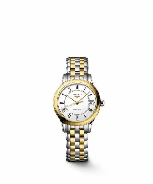 Longines Flagship Classic 26mm - L4.274.3.21.7
