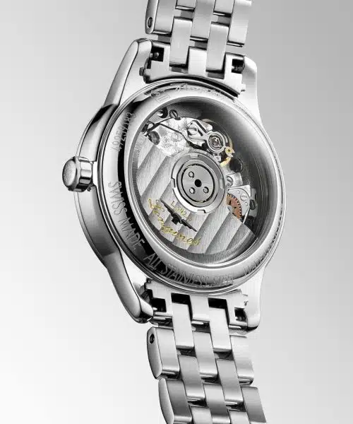 Longines Flagship Classic 26mm - L4.274.4.21.6 - Bilde 3