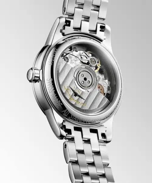Longines Flagship Classic 26mm - L4.274.4.57.6 - Bilde 3