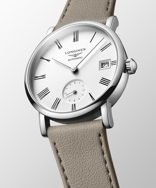 Longines Elegant Collection 34MM - L4.312.4.11.2 - Bilde 2