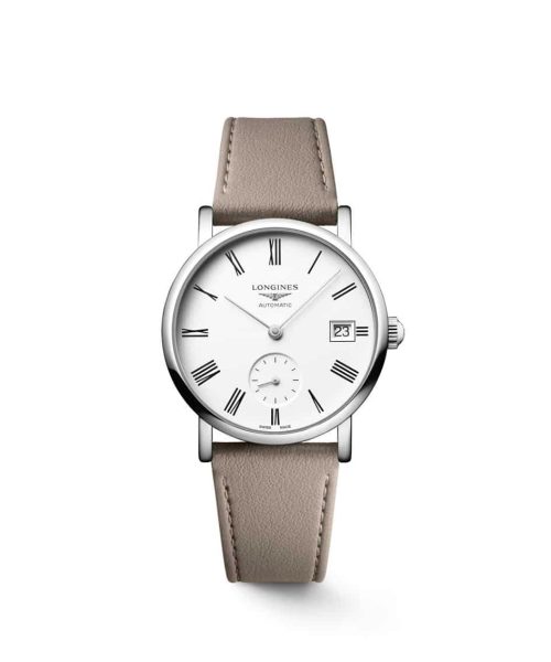 Longines Elegant Collection 34MM - L4.312.4.11.2