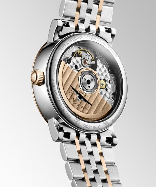 Longines Elegant Collection 34MM - L4.312.5.87.7 - Bilde 3