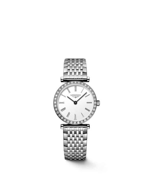 Longines La Grande Classique 24mm - L4.341.0.11.6
