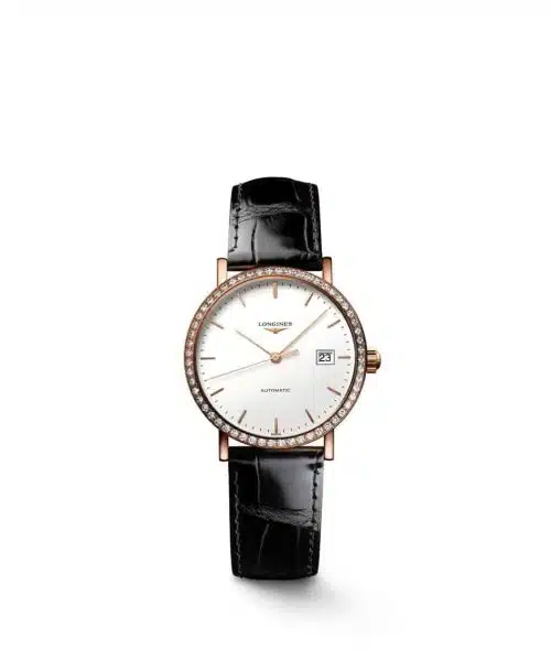 Longines Elegant Collection 27mm - L4.378.9.12.4