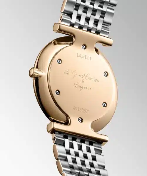 Longines La Grande Classique 29mm - L4.512.1.67.7 - Bilde 3