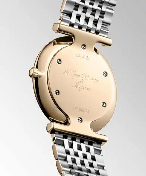 Longines La Grande Classique 29mm - L4.512.1.91.7 - Bilde 3