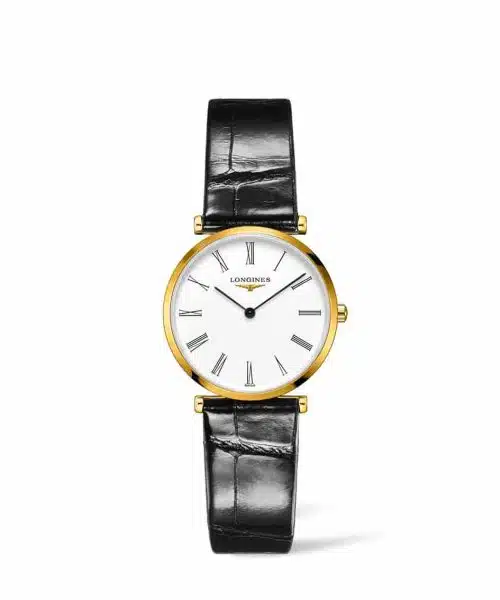 Longines La Grande Classique 29mm - L4.512.2.11.2