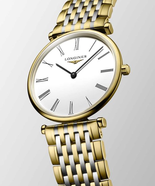 Longines La Grande Classique 29mm - L4.512.2.11.7 - Bilde 2