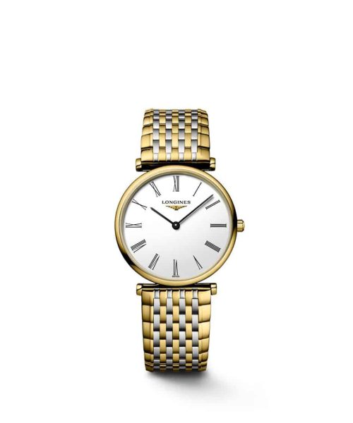 Longines La Grande Classique 29mm - L4.512.2.11.7