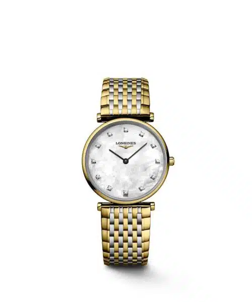 Longines La Grande Classique 29mm - L4.512.2.87.7