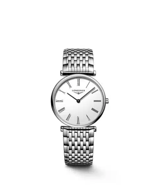 Longines La Grande Classique 29mm - L4.512.4.11.6