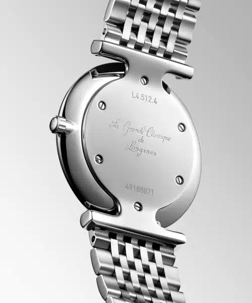 Longines La Grande Classique 29mm - L4.512.4.87.6 - Bilde 3