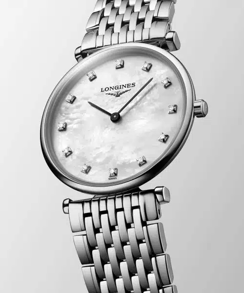 Longines La Grande Classique 29mm - L4.512.4.87.6 - Bilde 2