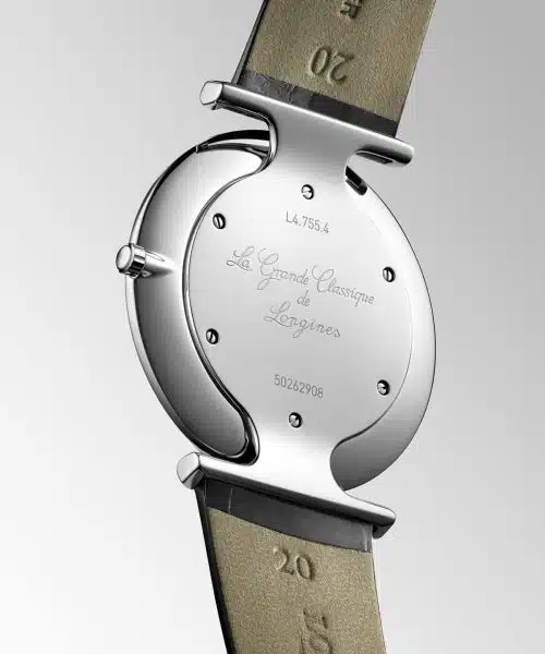 Longines La Grande Classique 36mm - L4.755.4.11.2 - Bilde 3