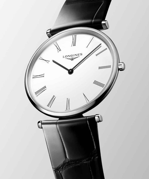 Longines La Grande Classique 36mm - L4.755.4.11.2 - Bilde 2