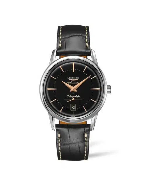 Longines Flagship Heritage - L4.795.4.58.0