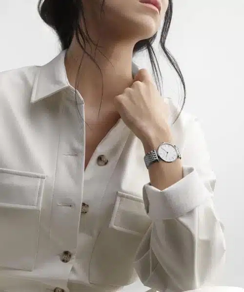Longines La Grande Classique 36mm - L4.908.4.11.6 - Bilde 4