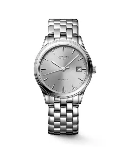Longines Flagship Classic 38.50 mm - L4.974.4.72.6