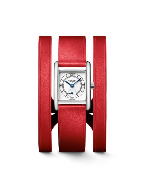 Longines Mini DolceVita - L5.200.4.75.0