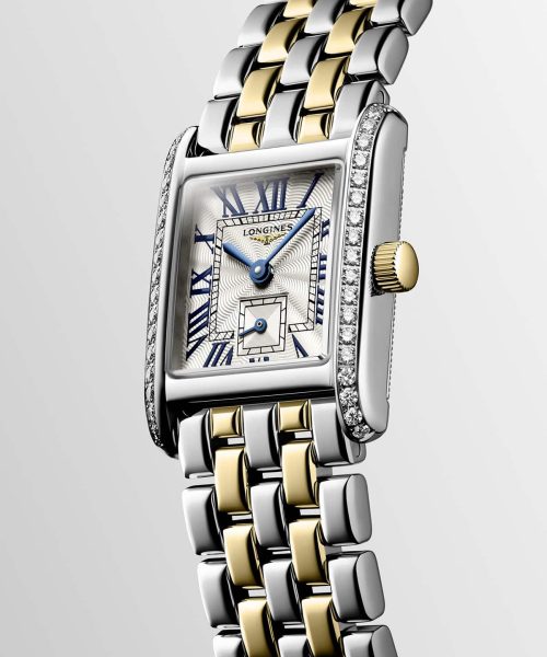 Longines Mini Dolcevita - L5.200.5.78.7 - Bilde 2