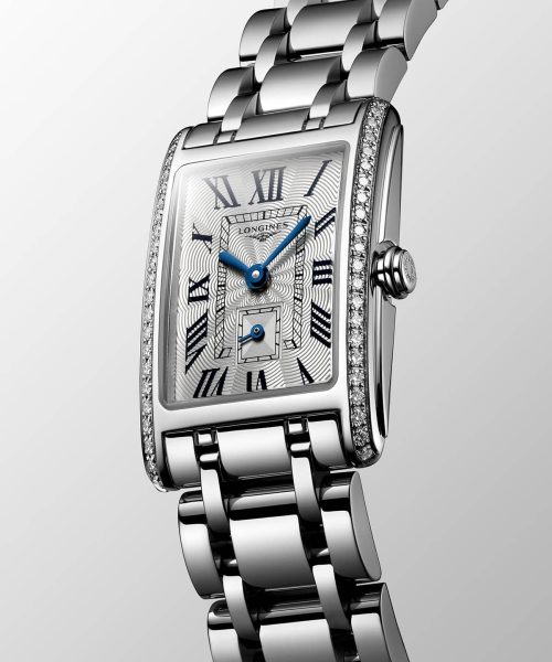 Longines DolceVita 20mm X 32mm - L5.255.0.71.6 - Bilde 2