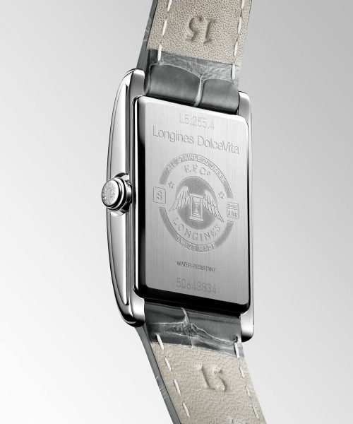 Longines DolceVita 20mm X 32mm - L5.255.4.71.3 - Bilde 3