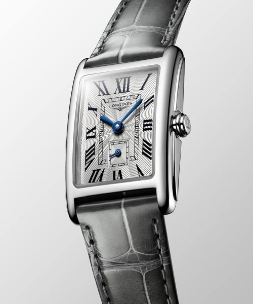 Longines DolceVita 20mm X 32mm - L5.255.4.71.3 - Bilde 2