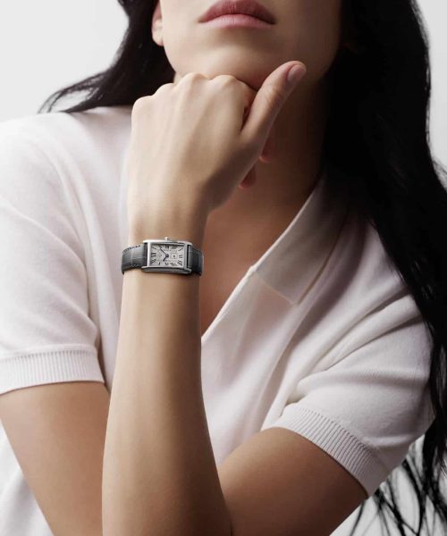 Longines DolceVita 20mm X 32mm - L5.255.4.71.3 - Bilde 4