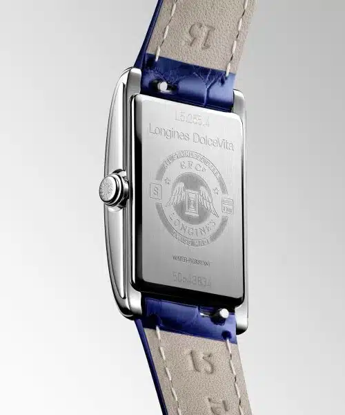 Longines DolceVita 20mm x 32mm - L5.255.4.93.2 - Bilde 3
