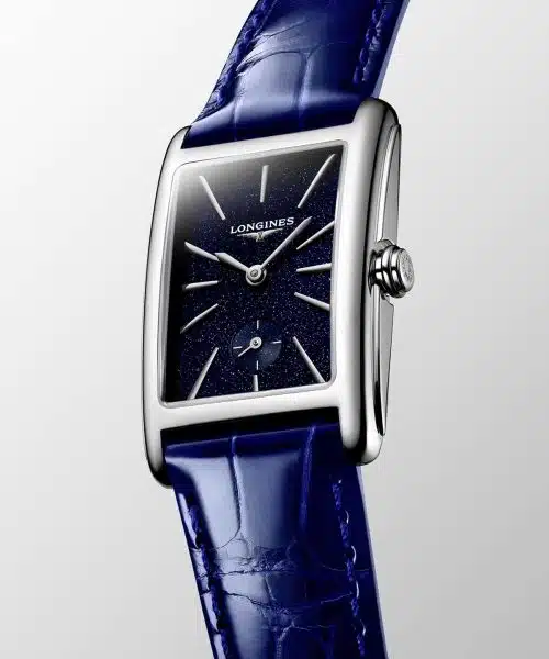 Longines DolceVita 20mm x 32mm - L5.255.4.93.2 - Bilde 2