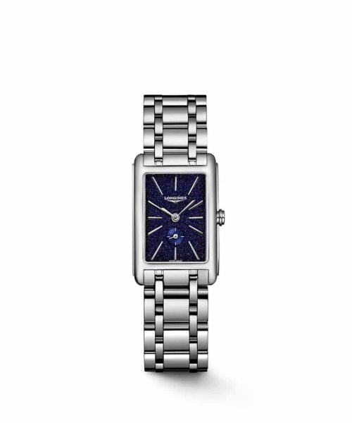 Longines DolceVita 20mm x 32mm - L5.255.4.93.6