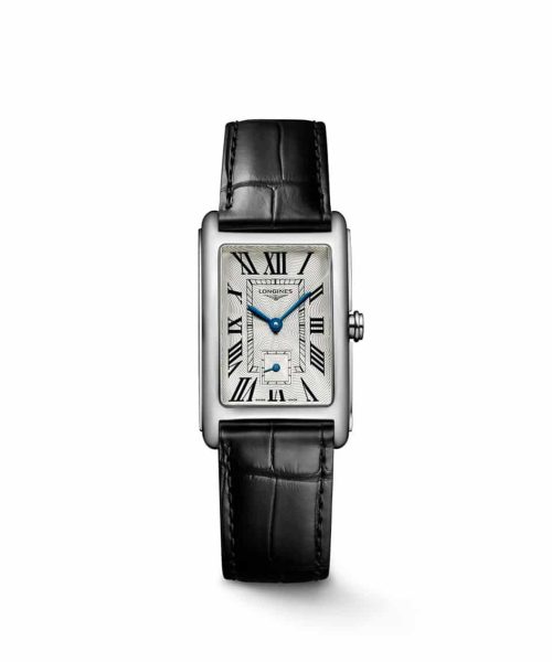 Longines DolceVita 23mm X 37mm - L5.512.4.71.0