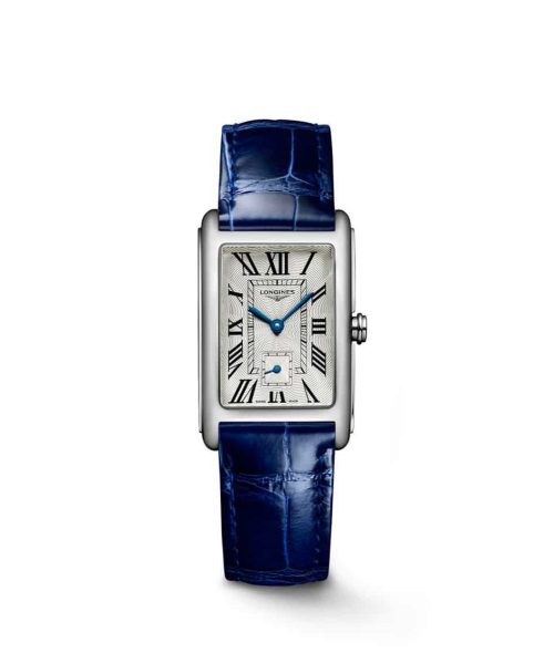 Longines DolceVita Small Seconds 23.30 X 37 mm - L5.512.4.71.7