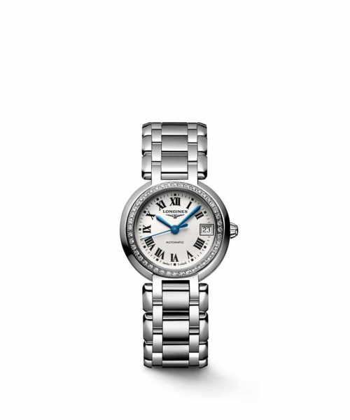 Longines PrimaLuna 26mm - L8.111.0.71.6