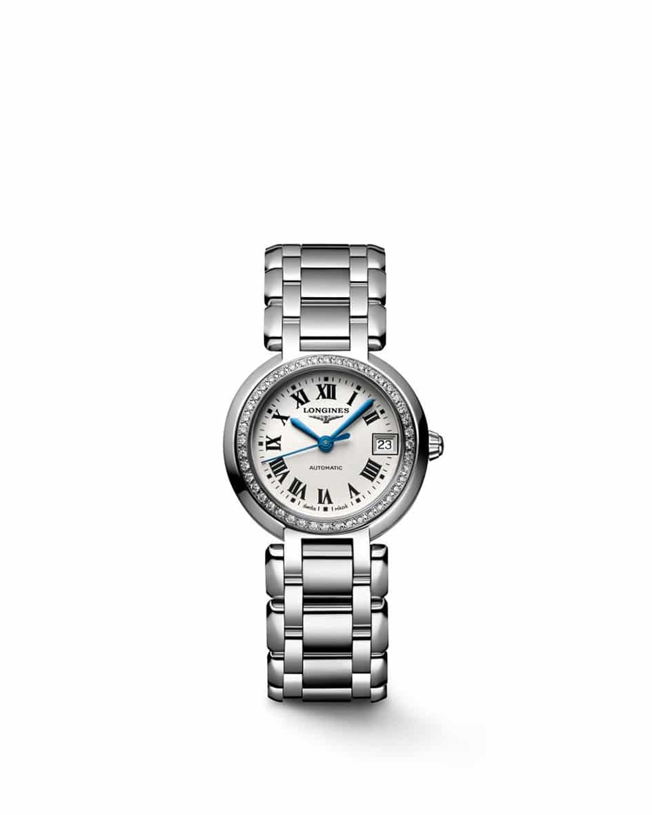 Longines PrimaLuna 26mm - L8.111.0.71.6