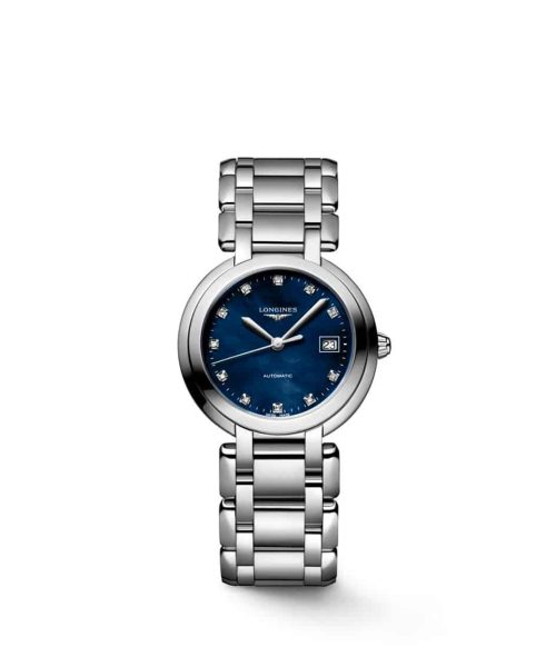 Longines PrimaLuna 30mm - L8.113.4.98.6