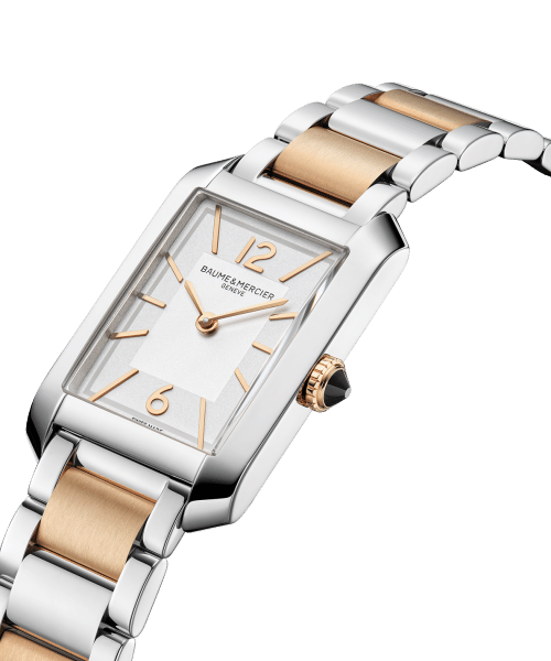 Baume & Mercier Hampton - 10751 - Bilde 3