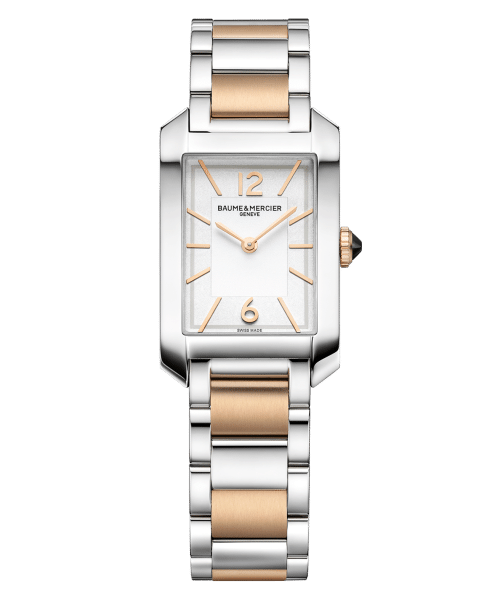 Baume & Mercier Hampton - 10751