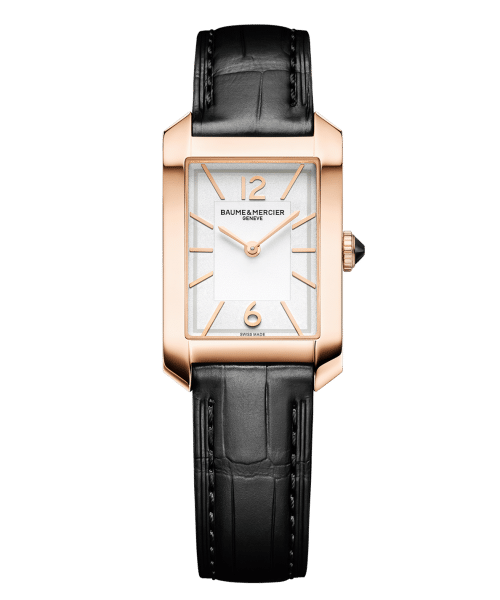 Baume & Mercier Hampton - 10752