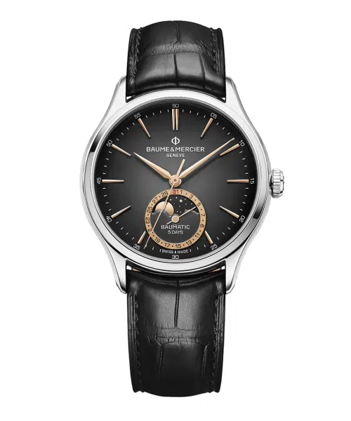 Baume & Mercier Clifton 39 MM - 10758