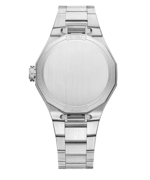Baume & Mercier Riviera 33MM - 10765 - Bilde 2
