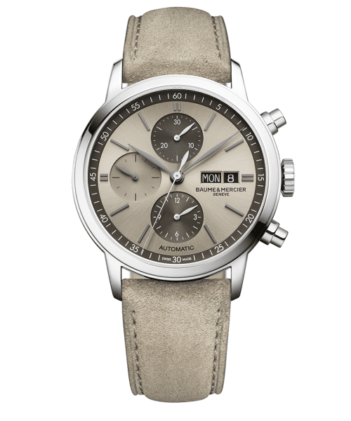 Baume & Mercier Classima 42MM - 10782