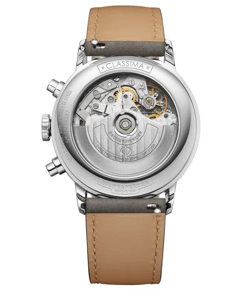 Baume & Mercier Classima 42MM - 10783 - Bilde 2
