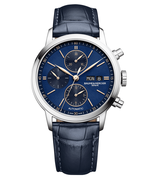 Baume & Mercier Classima 42MM - 10784