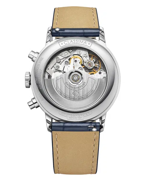 Baume & Mercier Classima 42MM - 10784 - Bilde 2