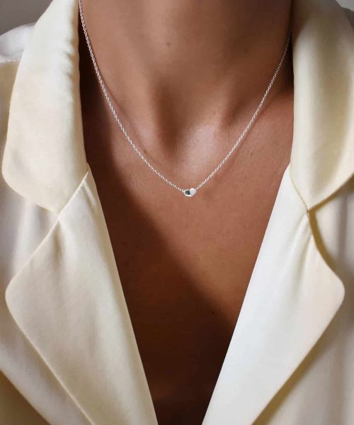 Drakenberg Sjölin Mi Amor necklace - Bilde 2