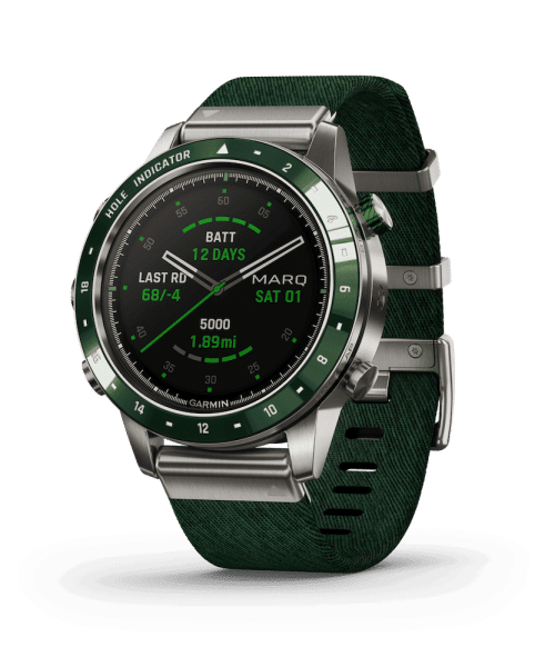 Garmin MARQ® Golfer - Bilde 2