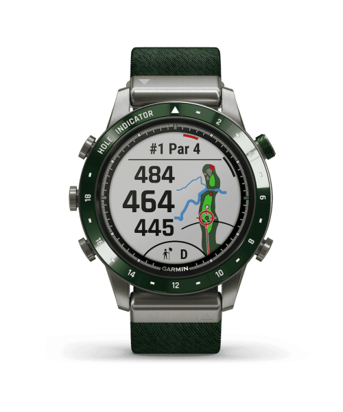 Garmin MARQ® Golfer